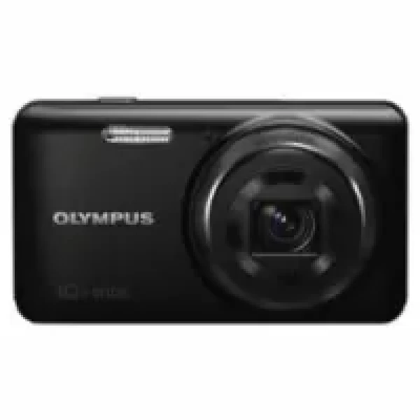 Sell My Olympus Stylus VH-520