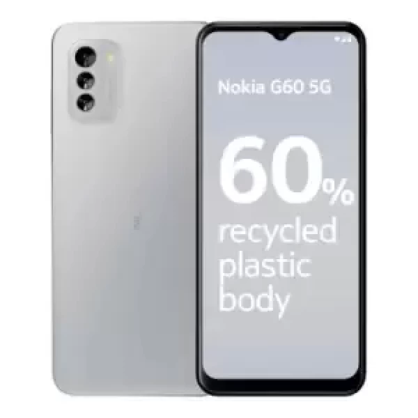 Sell My Nokia G60 5G 2022 64GB