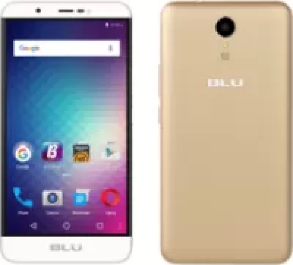 Sell My BLU Energy X Plus 2