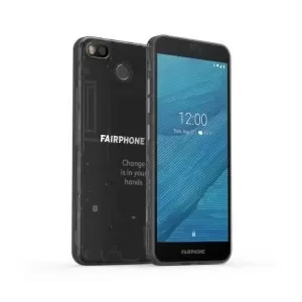 Sell My Fairphone 3 2019 64GB