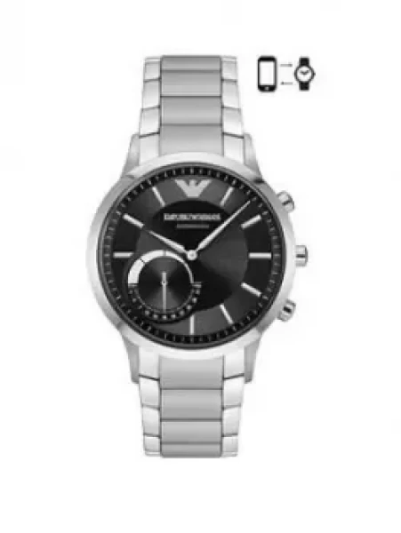 Sell My Emporio Armani Connected ART3000 Smartwatch