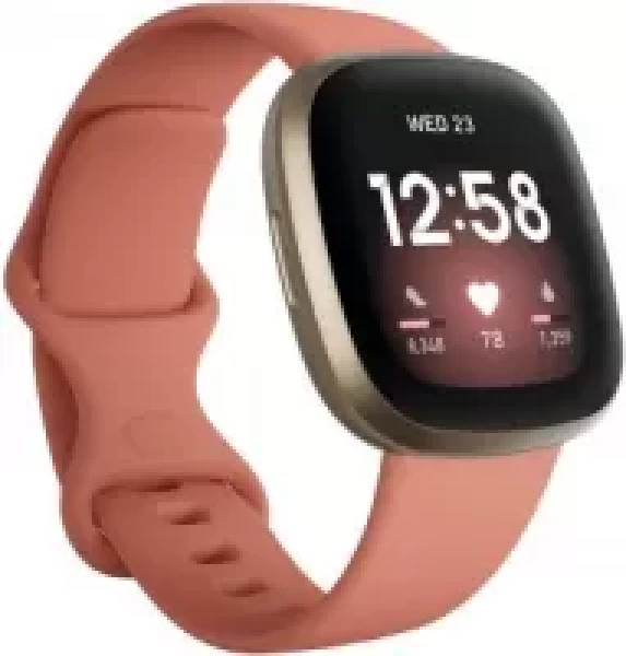 Sell My Fitbit Versa 3