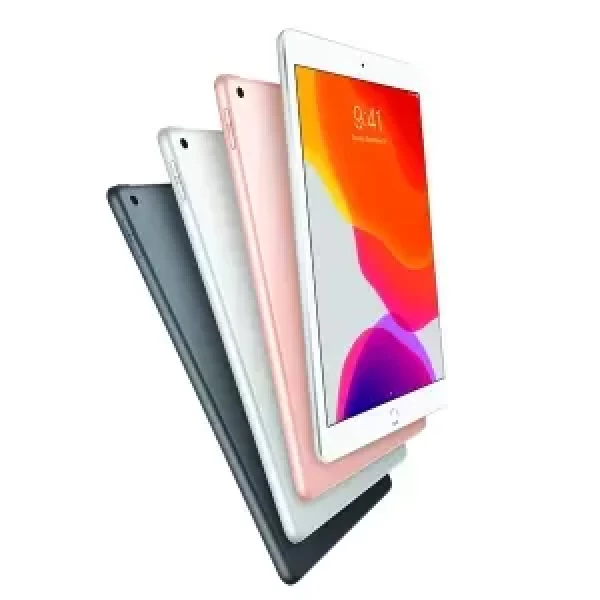 Sell My Apple iPad 10.2 7th Gen 2019 Cellular LTE 32GB