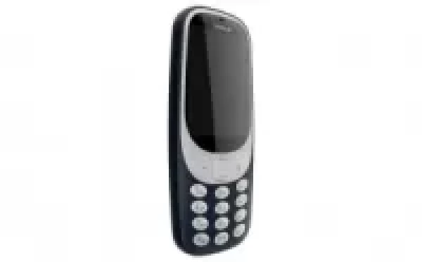 Sell My Nokia 3310 2017 Dual Sim