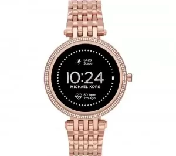 Sell My Michael Kors Gen 5E Darci MKT5128 Smartwatch