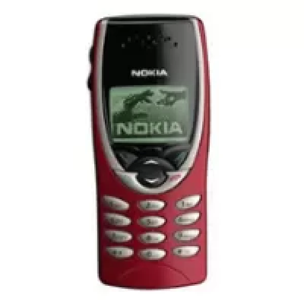 Sell My Nokia 8210