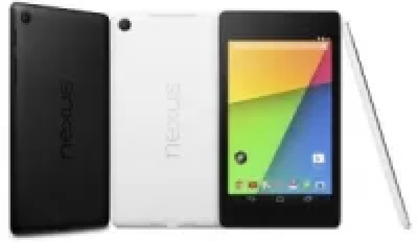 Sell My Asus Google Nexus 7 2013 8GB 4G