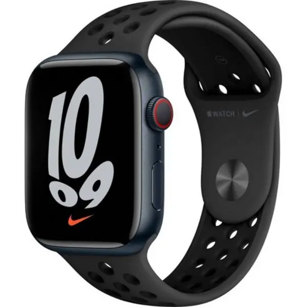 Sell My Apple Watch Series 7 2021 41mm Nike Cellular LTE