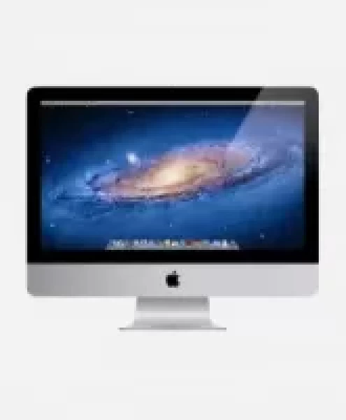 Sell My Apple iMac Core i5 2.5 21.5 Inch Mid 2011 12GB