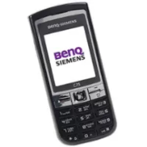 Sell My Benq Siemens C75