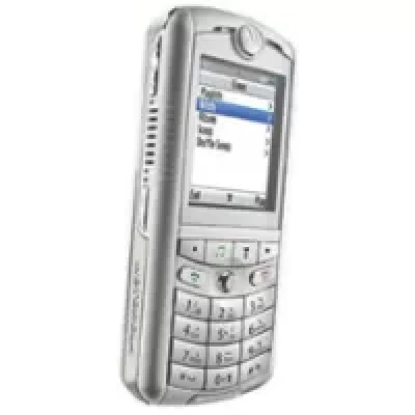 Sell My Motorola ROKR E1
