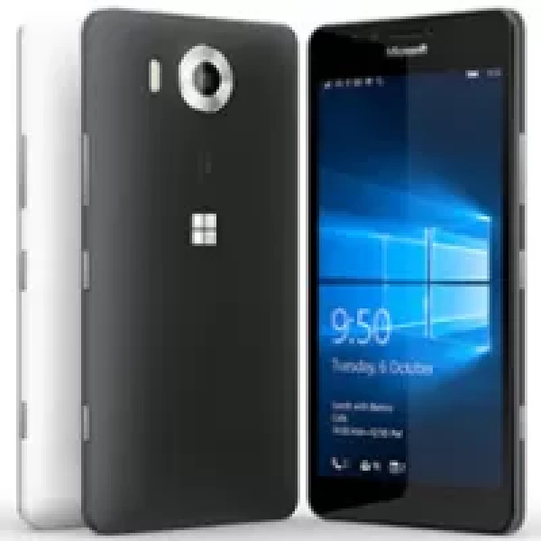 Sell My Microsoft Lumia 950