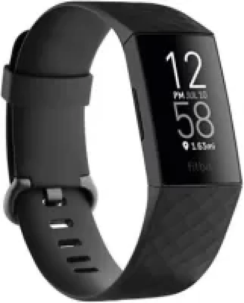 Sell My Fitbit Charge 4