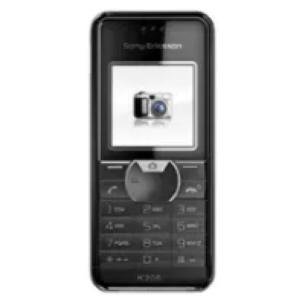 Sell My Sony Ericsson K205i